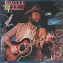 LP - Johnny Lee - Greatest Hits