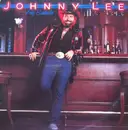LP - Johnny Lee - Hey Bartender
