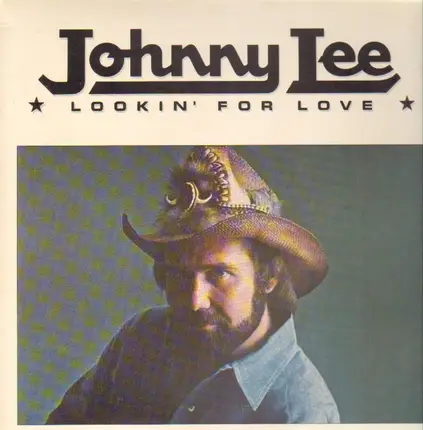 Johnny Lee - Lookin' For Love