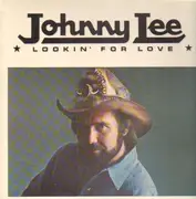 LP - Johnny Lee - Lookin' For Love