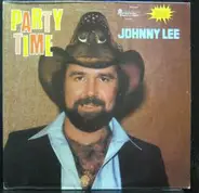 Johnny Lee - Party Time