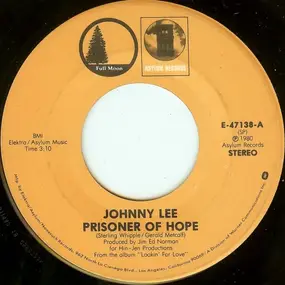 Johnny Lee - Prisoner Of Hope