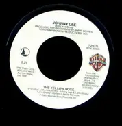 Johnny Lee - The Yellow Rose