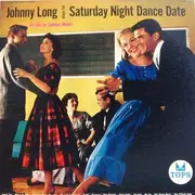 LP - Johnny Long - Plays For Saturday Night Dance Date
