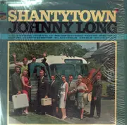 LP - Johnny Long - Shantytown
