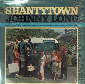 Johnny Long - Shantytown