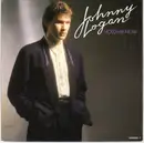 7inch Vinyl Single - Johnny Logan - Hold Me Now