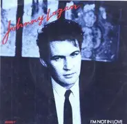 Johnny Logan - I'm Not In Love