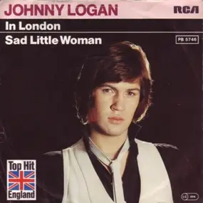 Johnny Logan - In London