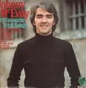 Johnny McEvoy - My Favourite Irish Songs