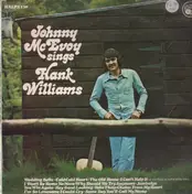 Johnny McEvoy - Sings Hank Williams