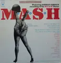 LP - Johnny Mandel - M*A*S*H (Original Soundtrack Recording)