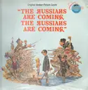 LP - Johnny Mandel - The Russians Are Coming... The Russians Are Coming (Original Motion Picture Score) - still sealed