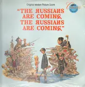 LP - Johnny Mandel - The Russians Are Coming... The Russians Are Coming (Original Motion Picture Score) - still sealed