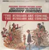 LP - Johnny Mandel - The Russians Are Coming... The Russians Are Coming (Original Motion Picture Score)