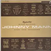 Johnny Mann - Maryland club Sing-Along