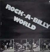 Johnny Mack - Rock-A-Billy World