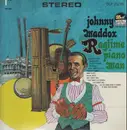 LP - Johnny Maddox - Ragtime Piano Man