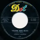 7inch Vinyl Single - Johnny Maddox - Yellow Dog Blues