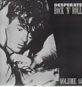 Rod Bernard - Desperate Rock'n'Roll Vol. 14