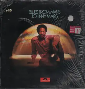 Johnny Mars - Blues from Mars