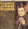 LP - Johnny Mathis - Country Johnny Mathis
