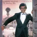LP - Johnny Mathis - Celebration - The Anniversary Album