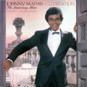 Johnny Mathis - Celebration - The Anniversary Album