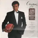 LP - Johnny Mathis - Christmas Eve With Johnny Mathis
