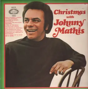 Johnny Mathis - Christmas with Johnny Mathis