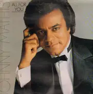 Johnny Mathis - All For You