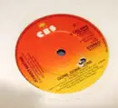 7inch Vinyl Single - Johnny Mathis - Gone, Gone, Gone
