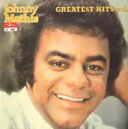Johnny Mathis - Greatest Hits vol.2