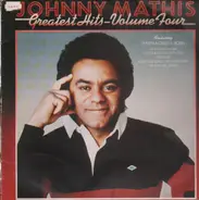 Johnny Mathis - Greatest Hits Volume IV