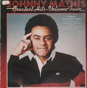 Johnny Mathis - Greatest Hits Volume IV