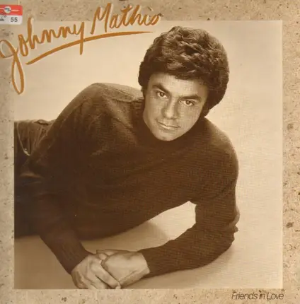 Johnny Mathis - Friends in Love