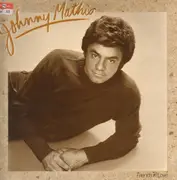 LP - Johnny Mathis - Friends In Love