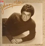 Johnny Mathis - Friends in Love
