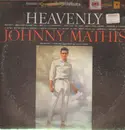 LP - Johnny Mathis - Heavenly