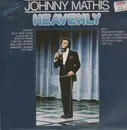 LP - Johnny Mathis - Heavenly