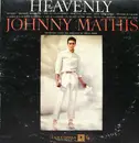 LP - Johnny Mathis - Heavenly
