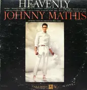 Johnny Mathis - Heavenly