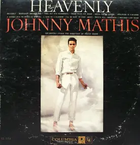 Johnny Mathis - Heavenly