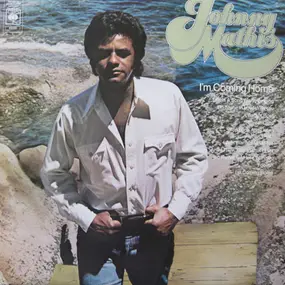 Johnny Mathis - I'm Coming Home