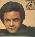 LP - Johnny Mathis - I Only Have Eyes For You