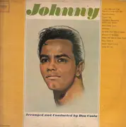 LP - Johnny Mathis - Johnny