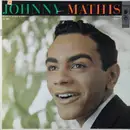 LP - Johnny Mathis - Johnny Mathis