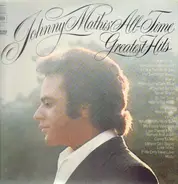 Johnny Mathis - Johnny Mathis' All-Time Greatest Hits