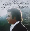 Double LP - Johnny Mathis - Johnny Mathis' All-Time Greatest Hits