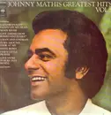 LP - Johnny Mathis - Johnny Mathis